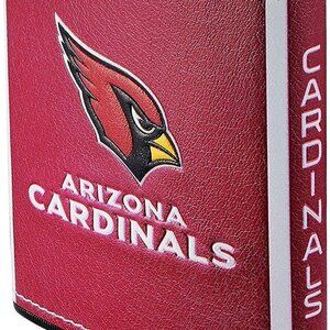 Hip Flask Arizona Cardinals new in package NFL